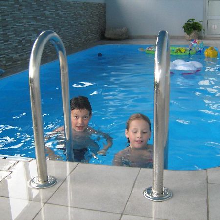 Apartmani Dorotea Makarska Exterior photo