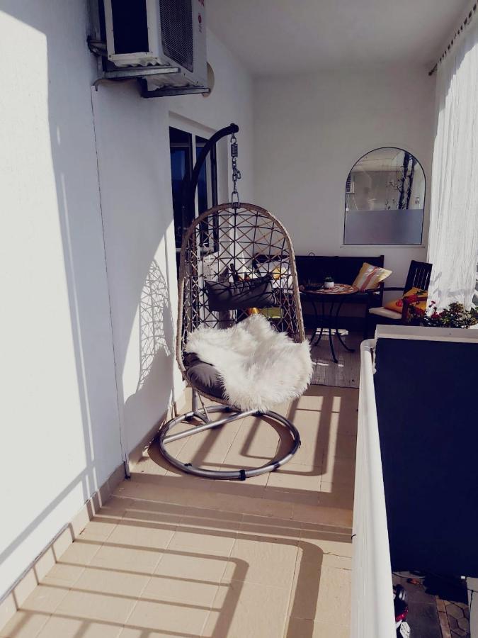 Apartmani Dorotea Makarska Exterior photo